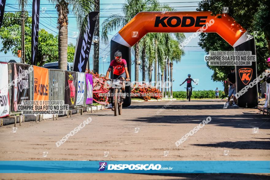 Circuito Regional de Mtb - 1a Etapa - Ourizona