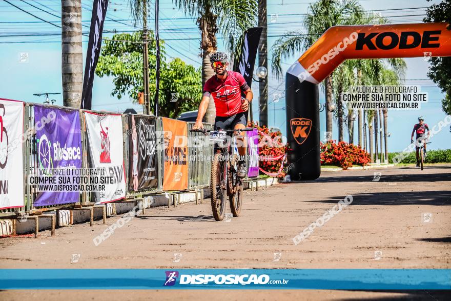 Circuito Regional de Mtb - 1a Etapa - Ourizona