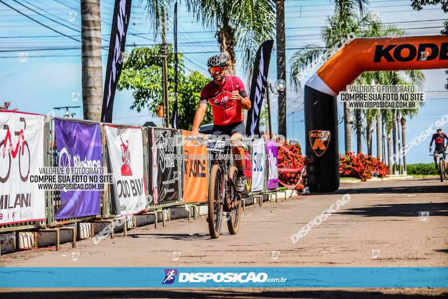 Circuito Regional de Mtb - 1a Etapa - Ourizona