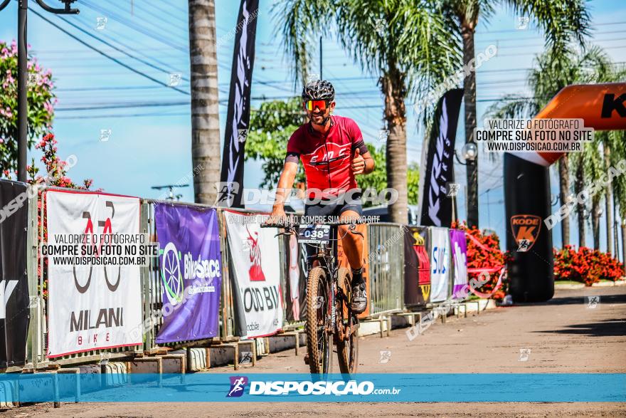 Circuito Regional de Mtb - 1a Etapa - Ourizona