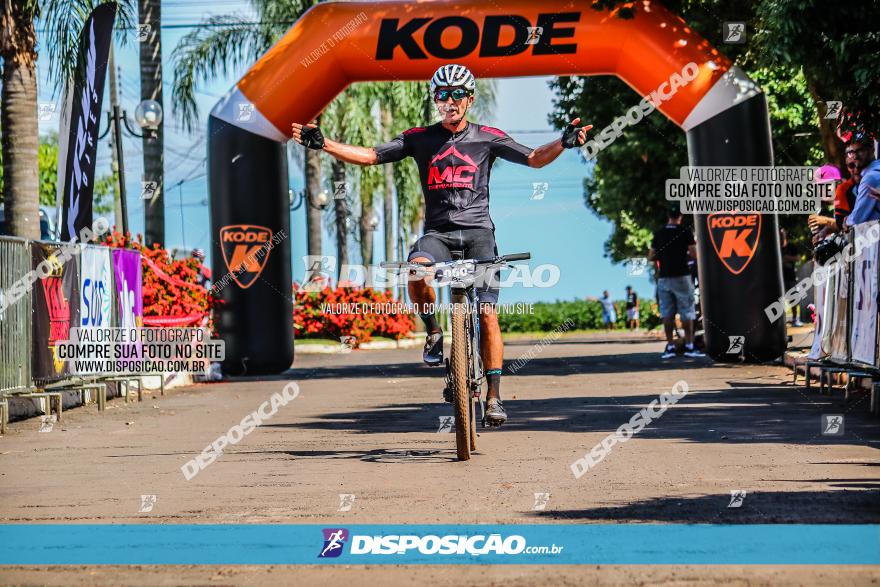 Circuito Regional de Mtb - 1a Etapa - Ourizona