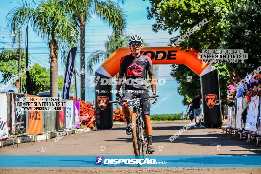 Circuito Regional de Mtb - 1a Etapa - Ourizona