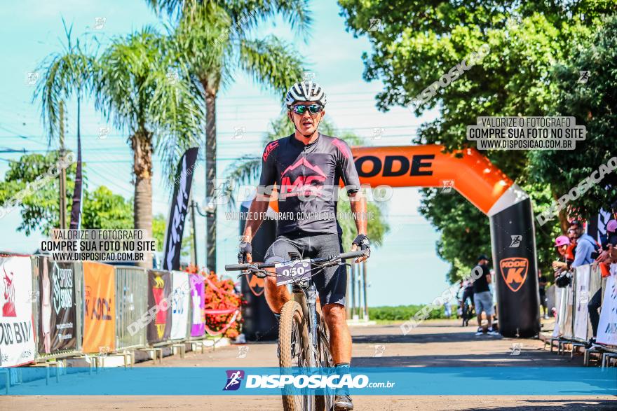 Circuito Regional de Mtb - 1a Etapa - Ourizona