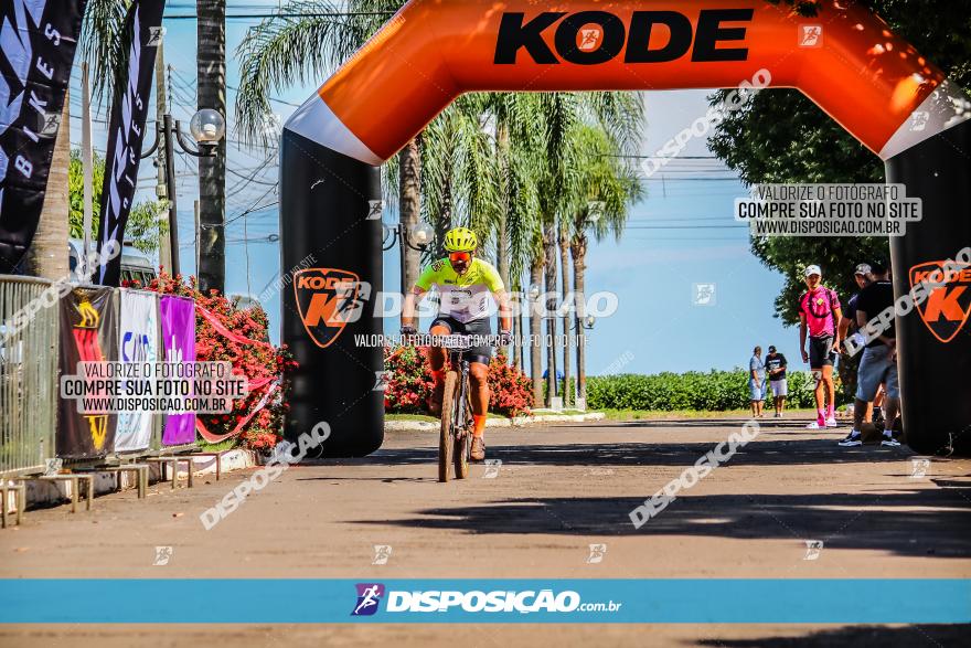 Circuito Regional de Mtb - 1a Etapa - Ourizona