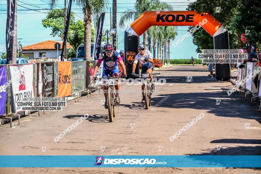 Circuito Regional de Mtb - 1a Etapa - Ourizona