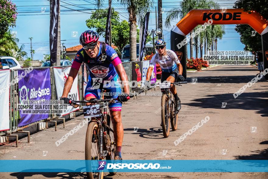 Circuito Regional de Mtb - 1a Etapa - Ourizona