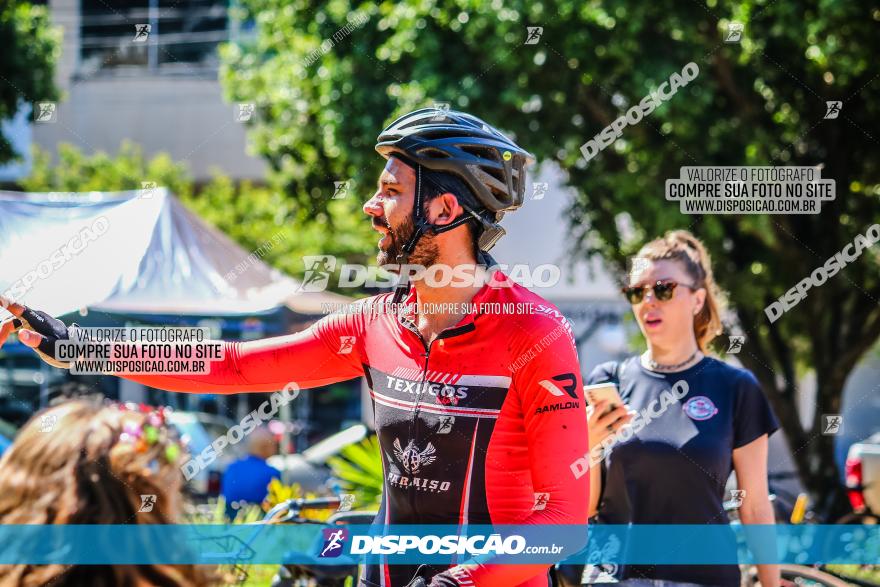 Circuito Regional de Mtb - 1a Etapa - Ourizona