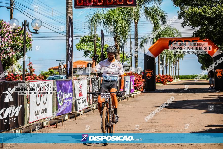 Circuito Regional de Mtb - 1a Etapa - Ourizona