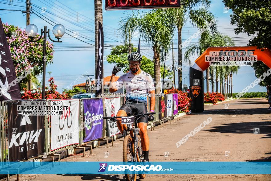 Circuito Regional de Mtb - 1a Etapa - Ourizona