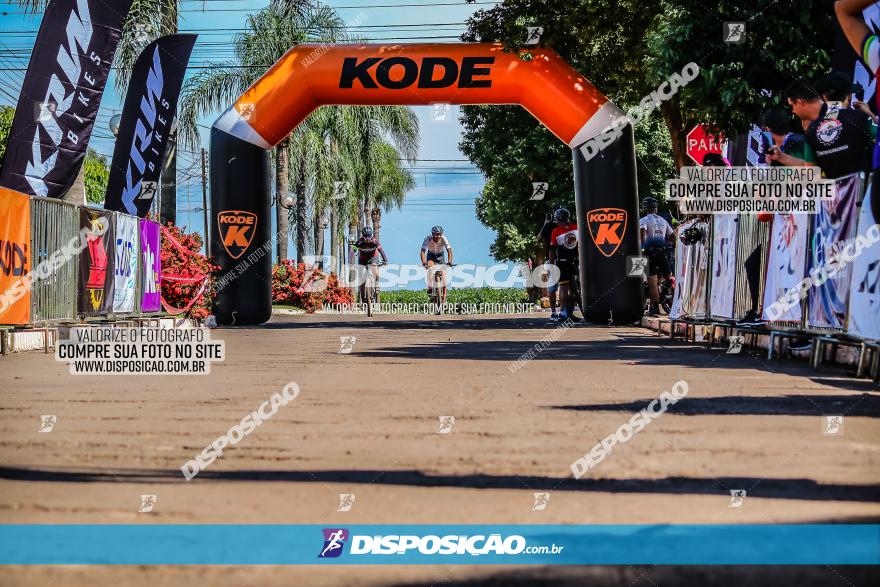 Circuito Regional de Mtb - 1a Etapa - Ourizona