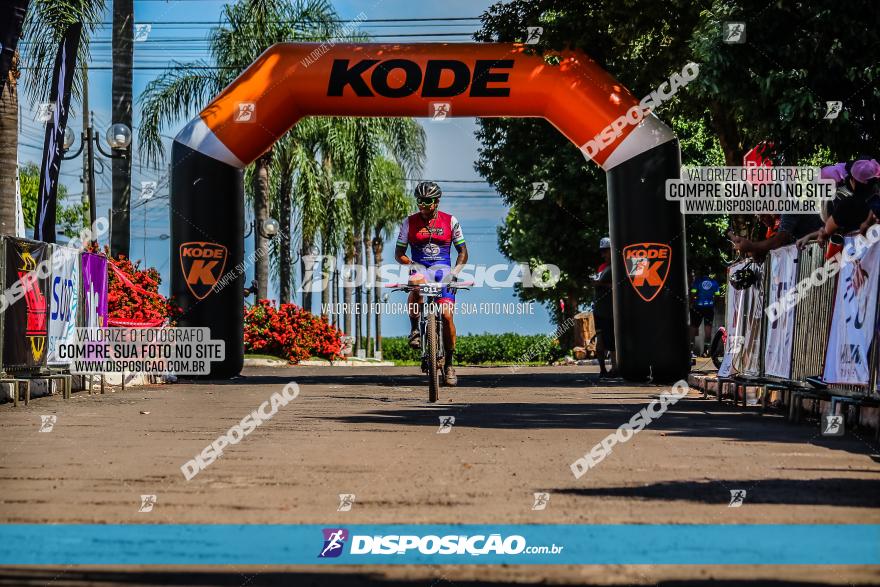 Circuito Regional de Mtb - 1a Etapa - Ourizona