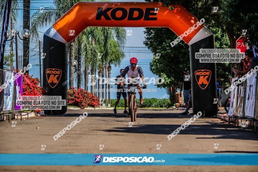 Circuito Regional de Mtb - 1a Etapa - Ourizona