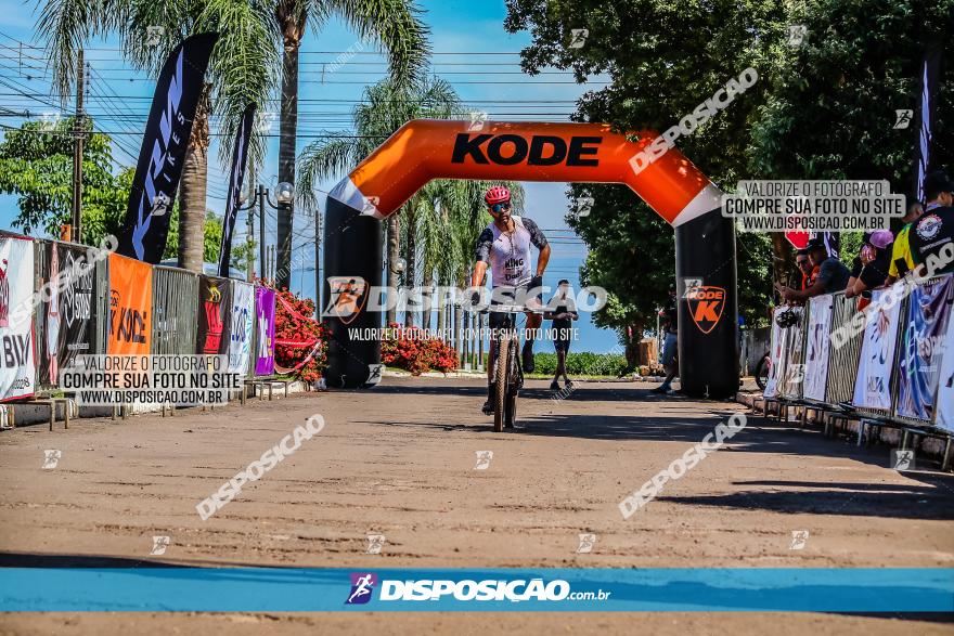 Circuito Regional de Mtb - 1a Etapa - Ourizona