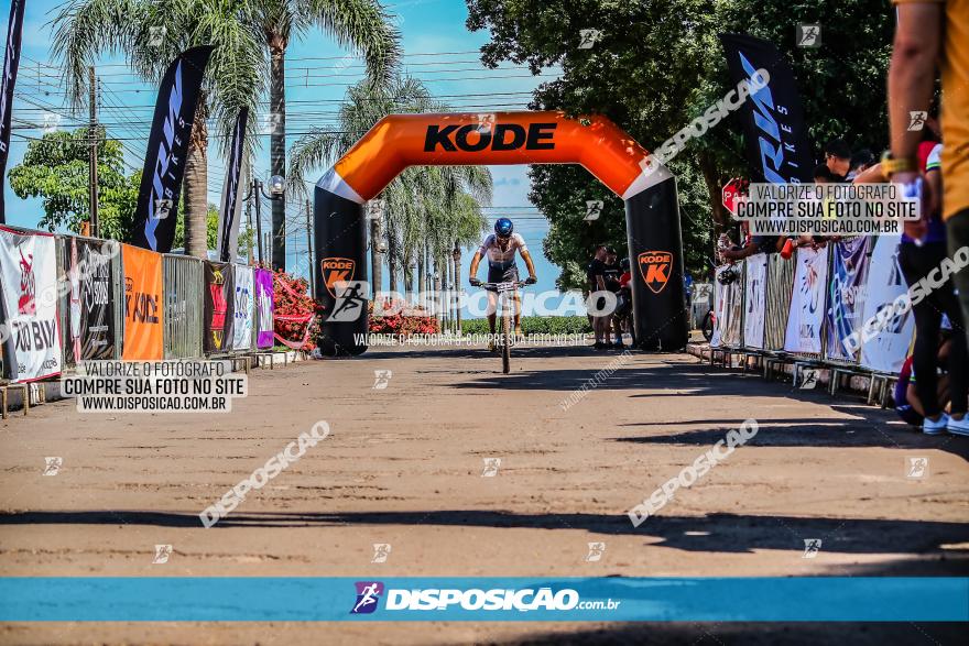 Circuito Regional de Mtb - 1a Etapa - Ourizona