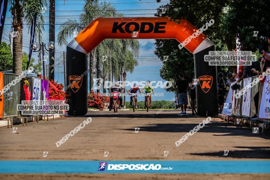 Circuito Regional de Mtb - 1a Etapa - Ourizona