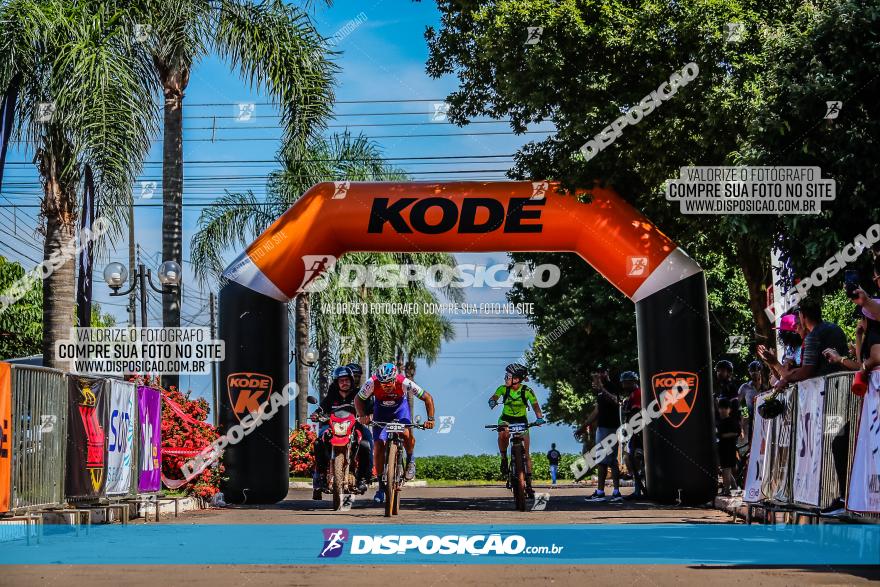 Circuito Regional de Mtb - 1a Etapa - Ourizona