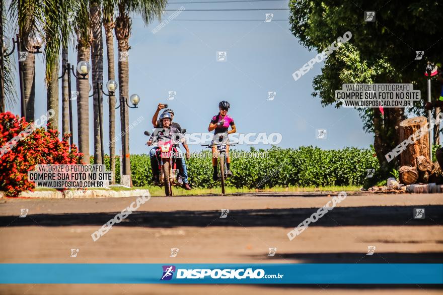 Circuito Regional de Mtb - 1a Etapa - Ourizona