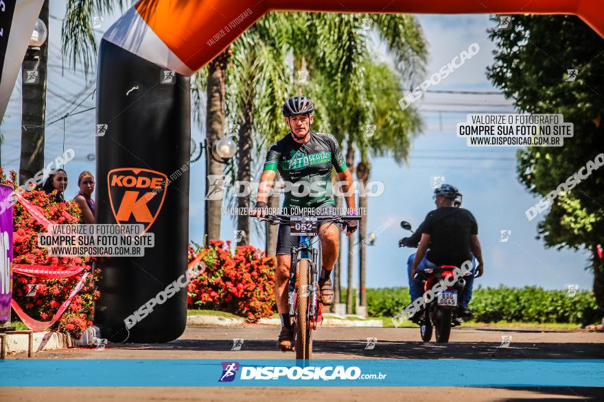 Circuito Regional de Mtb - 1a Etapa - Ourizona