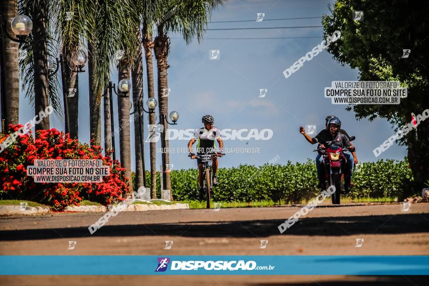 Circuito Regional de Mtb - 1a Etapa - Ourizona