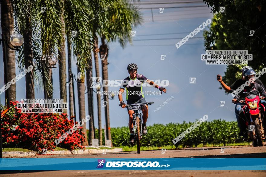 Circuito Regional de Mtb - 1a Etapa - Ourizona