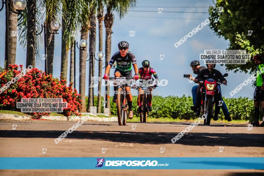 Circuito Regional de Mtb - 1a Etapa - Ourizona