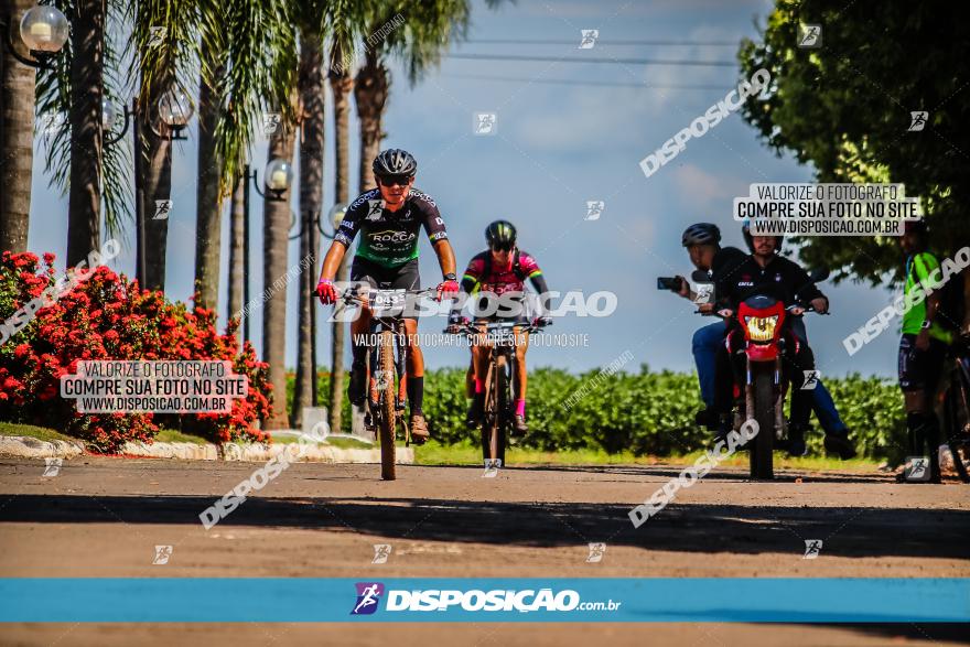 Circuito Regional de Mtb - 1a Etapa - Ourizona