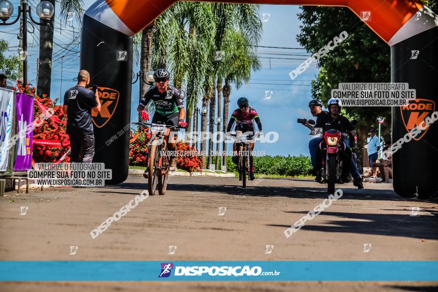 Circuito Regional de Mtb - 1a Etapa - Ourizona