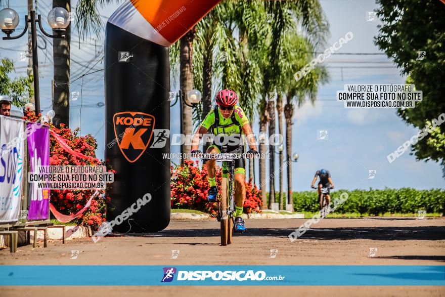 Circuito Regional de Mtb - 1a Etapa - Ourizona