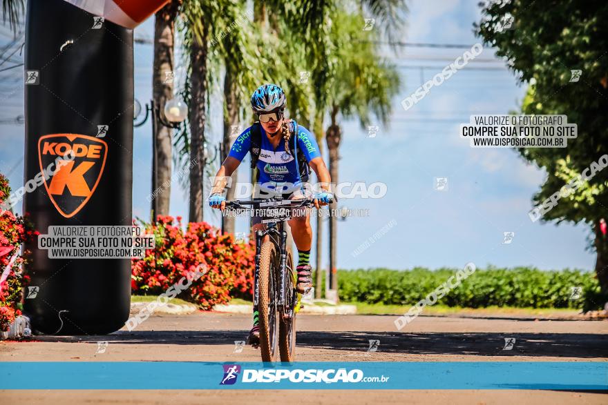 Circuito Regional de Mtb - 1a Etapa - Ourizona