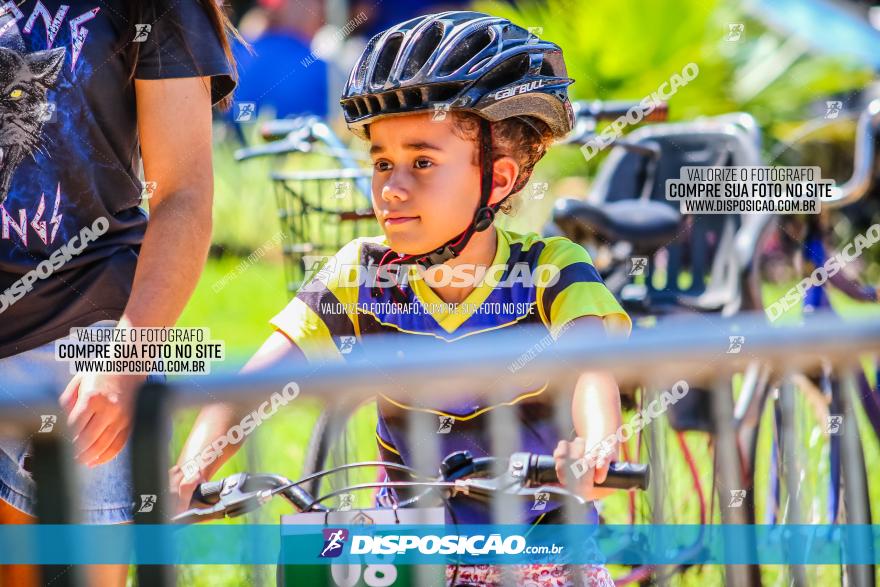 Circuito Regional de Mtb - 1a Etapa - Ourizona