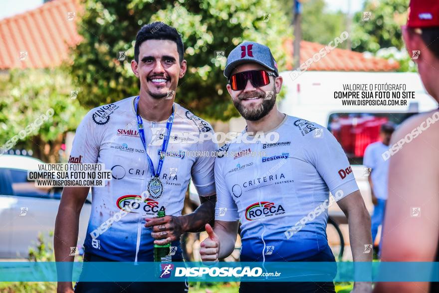 Circuito Regional de Mtb - 1a Etapa - Ourizona