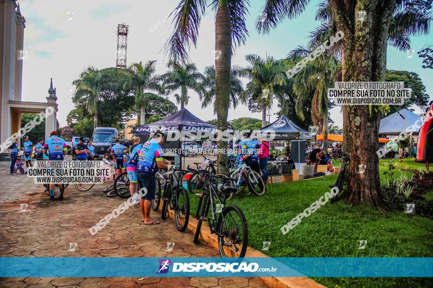 Circuito Regional de Mtb - 1a Etapa - Ourizona