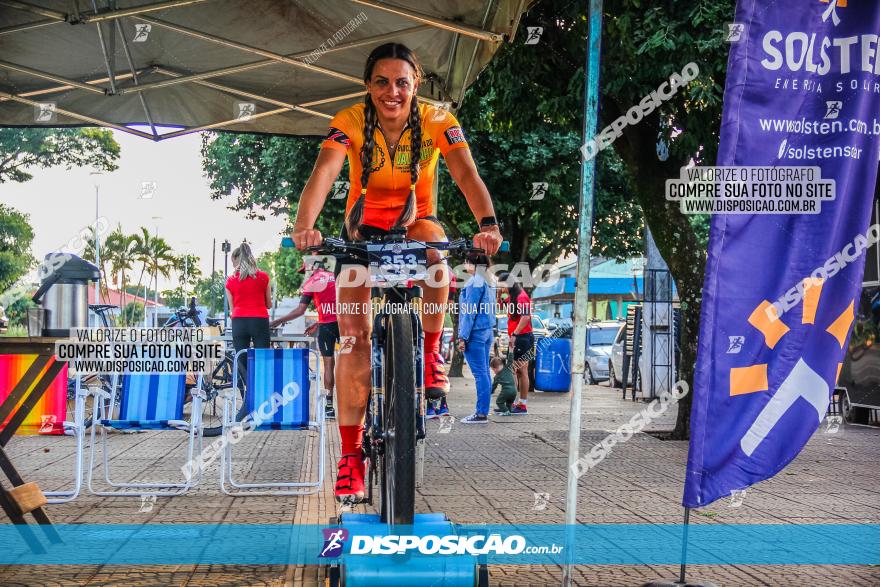 Circuito Regional de Mtb - 1a Etapa - Ourizona