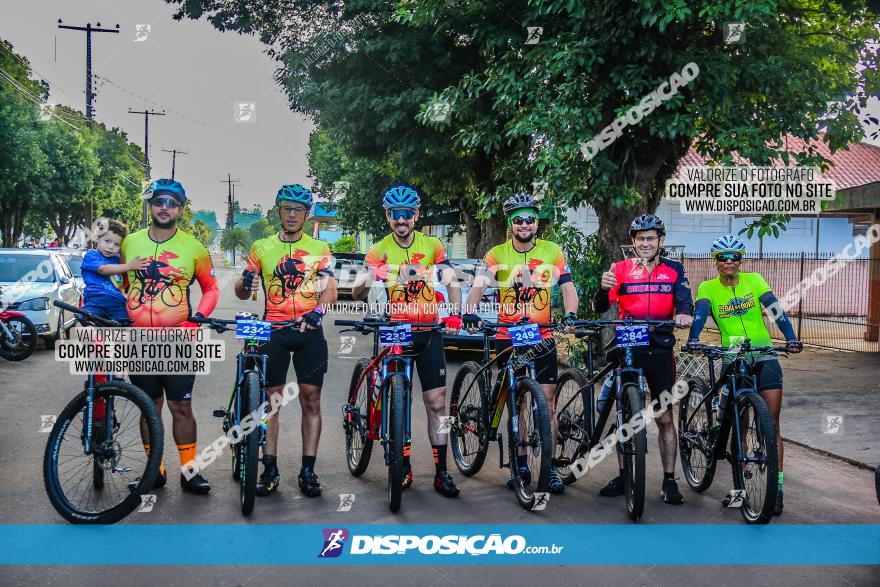 Circuito Regional de Mtb - 1a Etapa - Ourizona