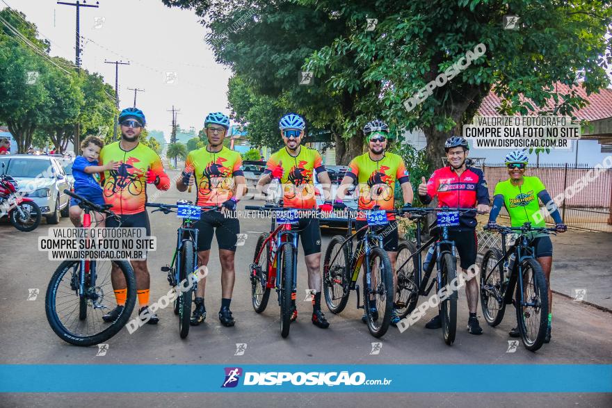 Circuito Regional de Mtb - 1a Etapa - Ourizona