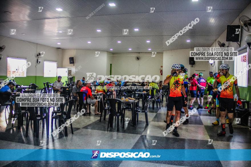 Circuito Regional de Mtb - 1a Etapa - Ourizona