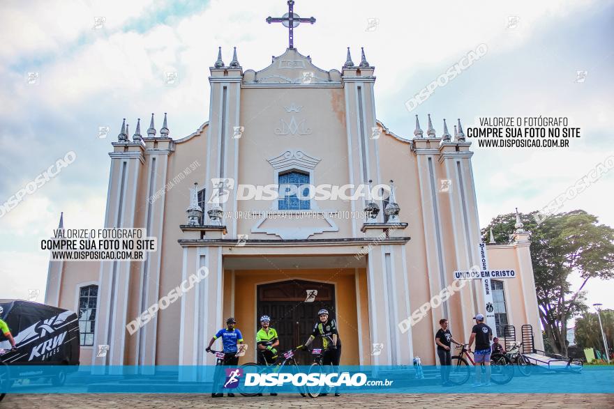 Circuito Regional de Mtb - 1a Etapa - Ourizona