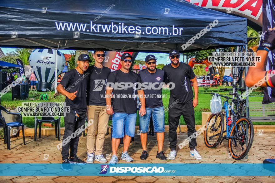 Circuito Regional de Mtb - 1a Etapa - Ourizona