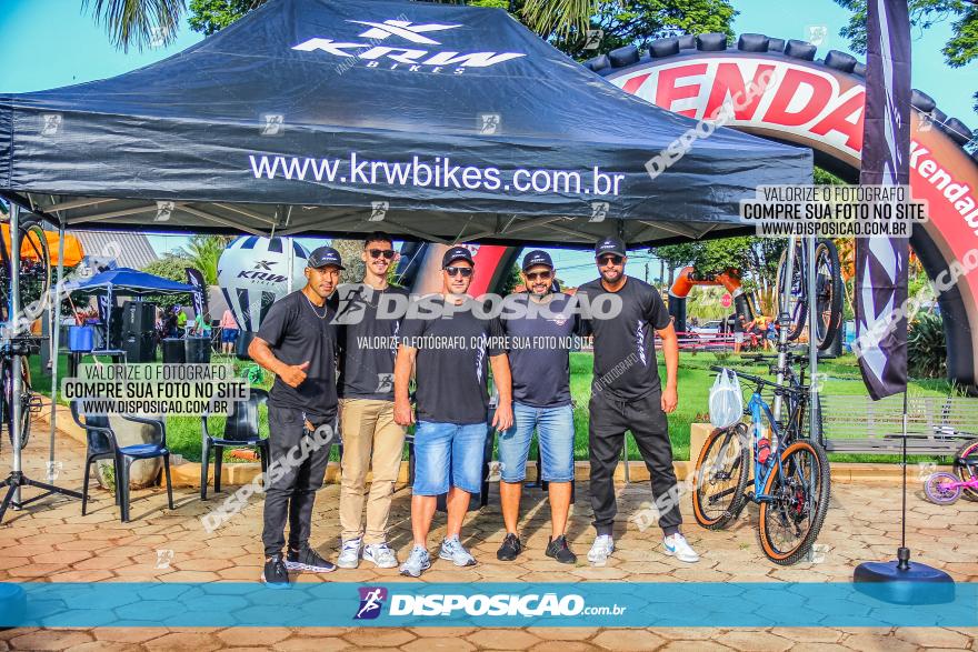 Circuito Regional de Mtb - 1a Etapa - Ourizona