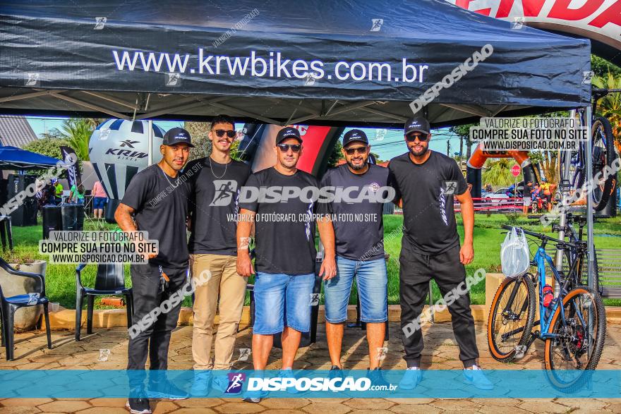 Circuito Regional de Mtb - 1a Etapa - Ourizona