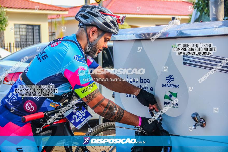 Circuito Regional de Mtb - 1a Etapa - Ourizona