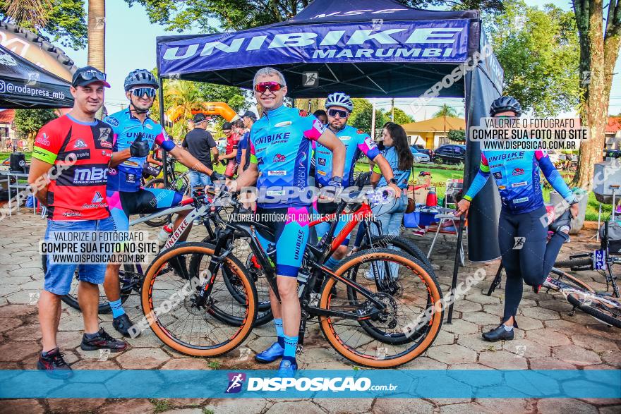 Circuito Regional de Mtb - 1a Etapa - Ourizona