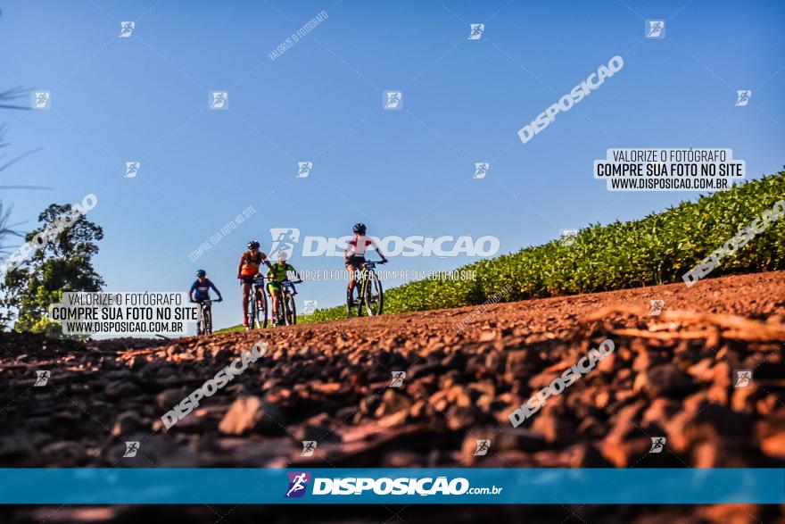 Circuito Regional de Mtb - 1a Etapa - Ourizona