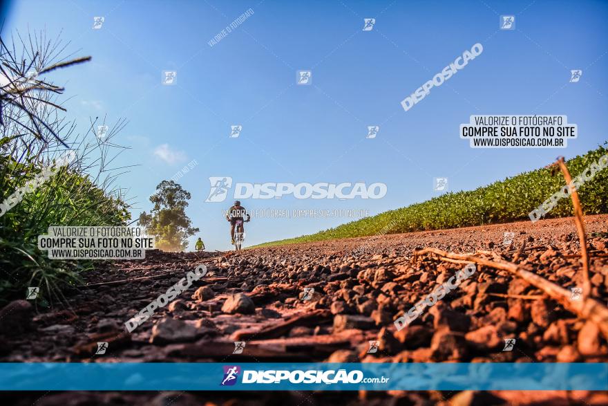 Circuito Regional de Mtb - 1a Etapa - Ourizona