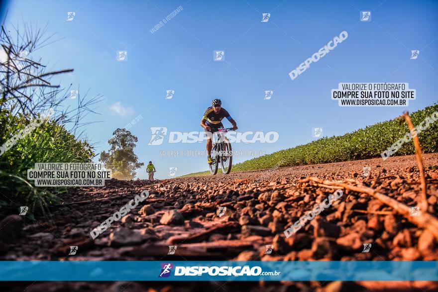 Circuito Regional de Mtb - 1a Etapa - Ourizona