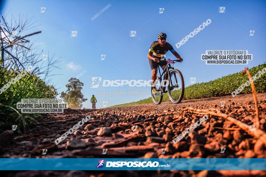 Circuito Regional de Mtb - 1a Etapa - Ourizona