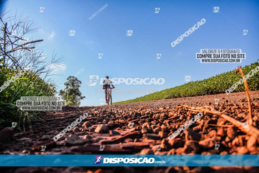 Circuito Regional de Mtb - 1a Etapa - Ourizona