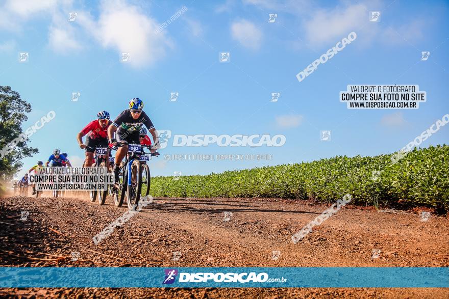 Circuito Regional de Mtb - 1a Etapa - Ourizona