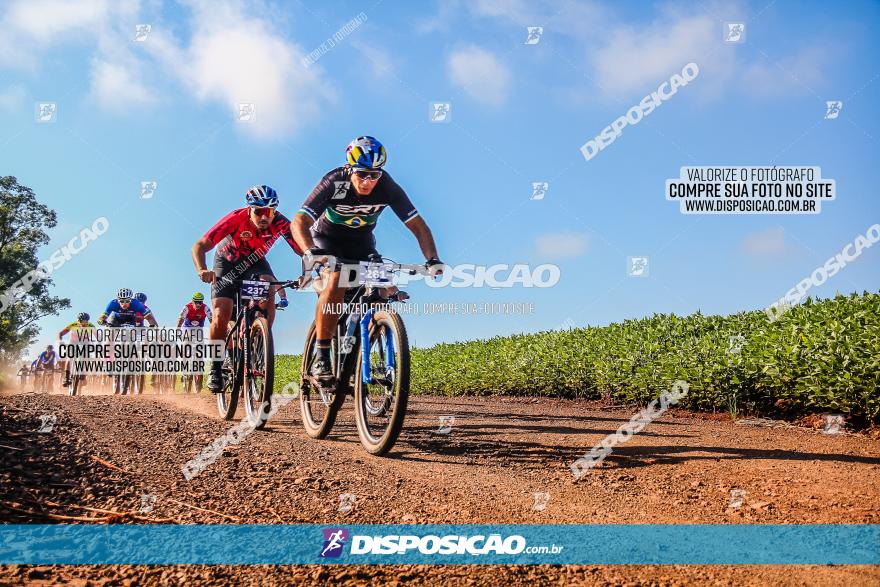 Circuito Regional de Mtb - 1a Etapa - Ourizona