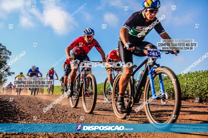 Circuito Regional de Mtb - 1a Etapa - Ourizona